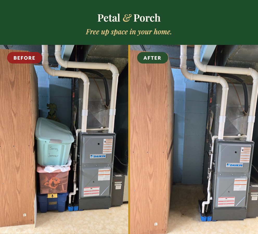Petal & Porch