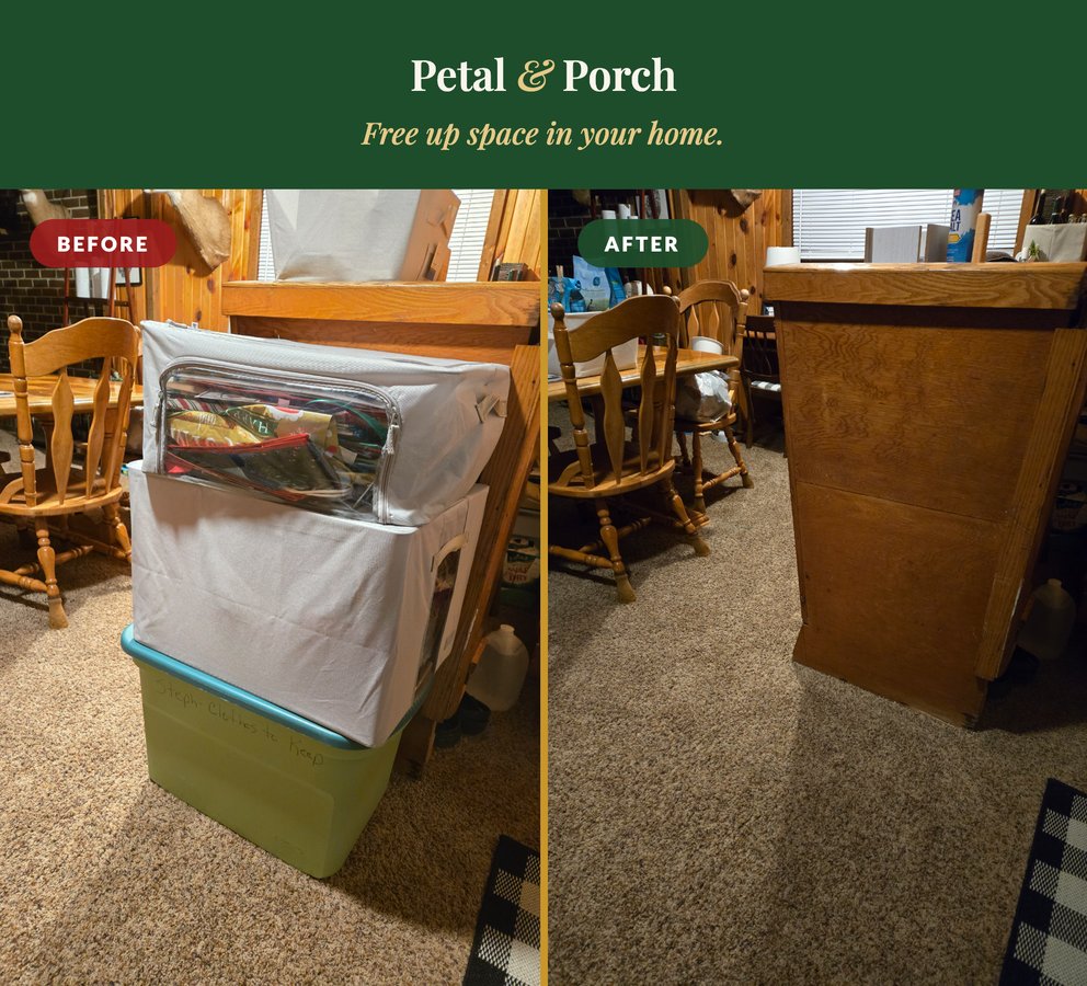 Petal & Porch