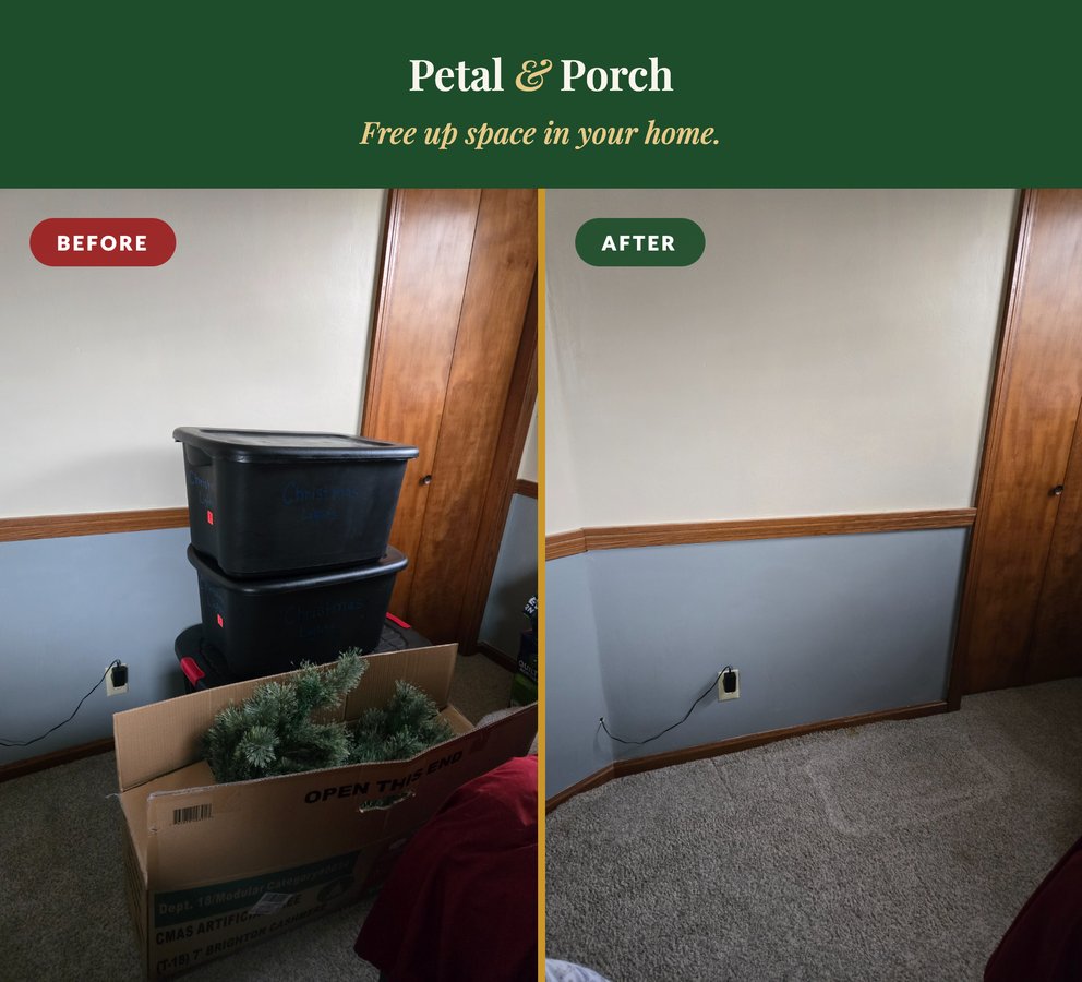 Petal & Porch